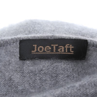 Joe Taft Vest in grijs