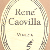 René Caovilla Rhinestone sandal