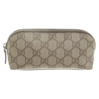 Gucci Cosmetic bag with Guccissima pattern