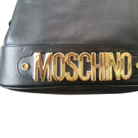 Moschino bagpack