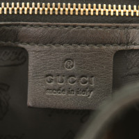Gucci Indy Bag Leather