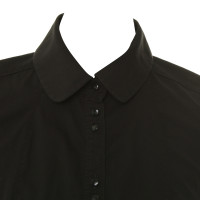 Tara Jarmon Blouses dress in black