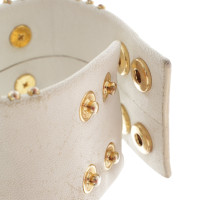Juicy Couture Armreif/Armband in Gold