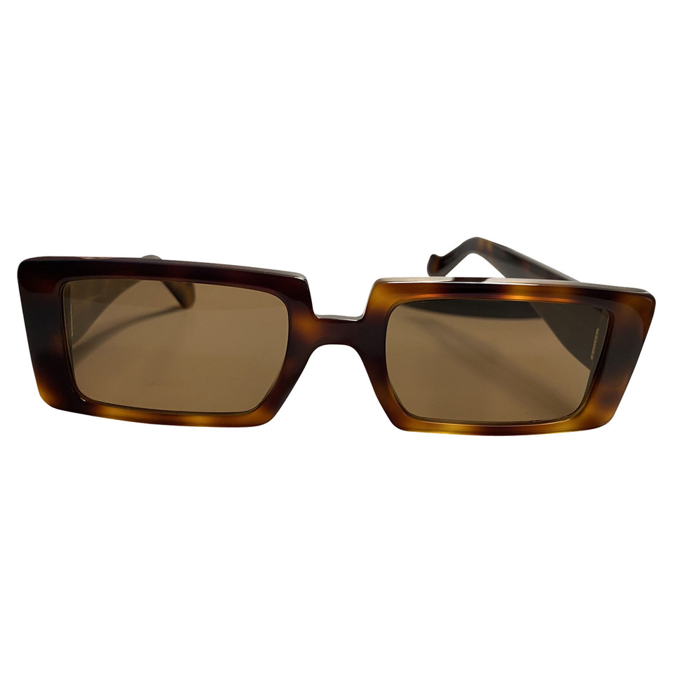 Loewe Sunglasses in Brown