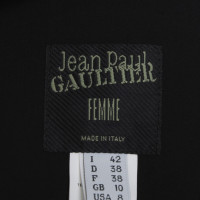 Jean Paul Gaultier Blazer en noir