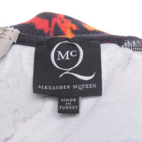 Alexander McQueen Vestito