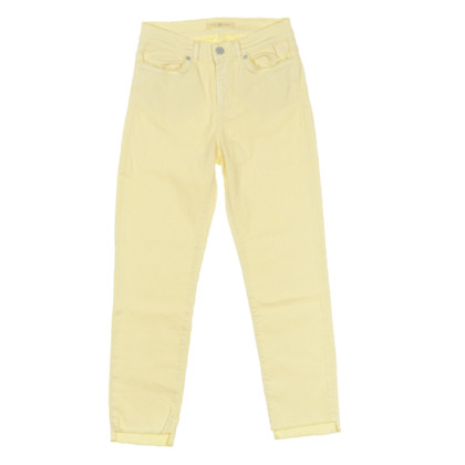 Riani Jeans in Geel