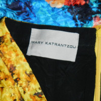 Mary Katrantzou jupe