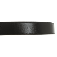 Gucci Belt Leather in Black