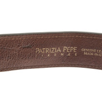 Patrizia Pepe Belt in brown