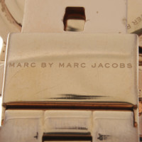 Marc By Marc Jacobs Montre-bracelet à maillons de chaîne