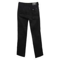 Armani Jeans Jeans in nero