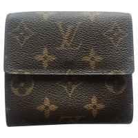 Louis Vuitton Portemonnaie aus Monogram Canvas