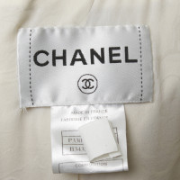 Chanel Gaine de mélange de matériaux