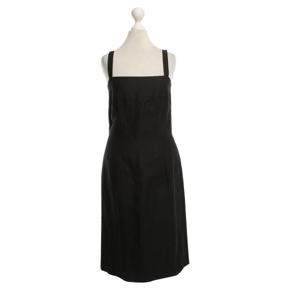 Laurèl Dress with straps