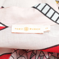 Tory Burch Oberteil aus Baumwolle
