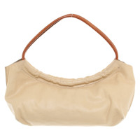 Miu Miu Borsa a mano in beige