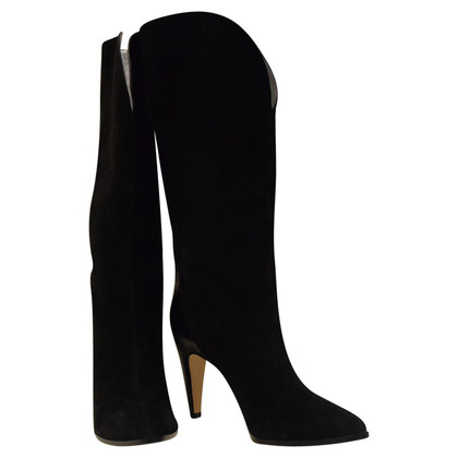 Givenchy Boots in Black