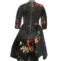 Tara Jarmon Dress with a floral pattern