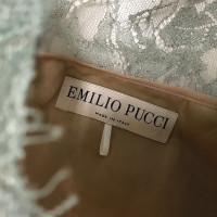 Emilio Pucci abito da sera 