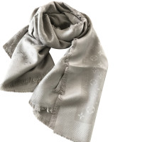 Louis Vuitton Scarf/Shawl in Beige