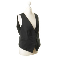 Hugo Boss Vest in black