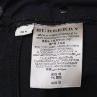 Burberry Jeans en noir