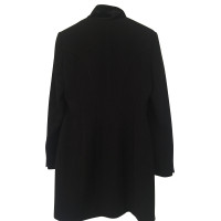 Nusco Jacket/Coat Wool in Black