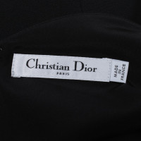 Christian Dior Abito in nero