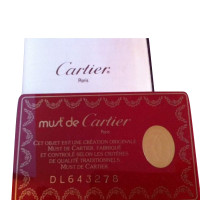 Cartier adresboek