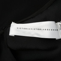 Victoria Beckham Robe en Noir