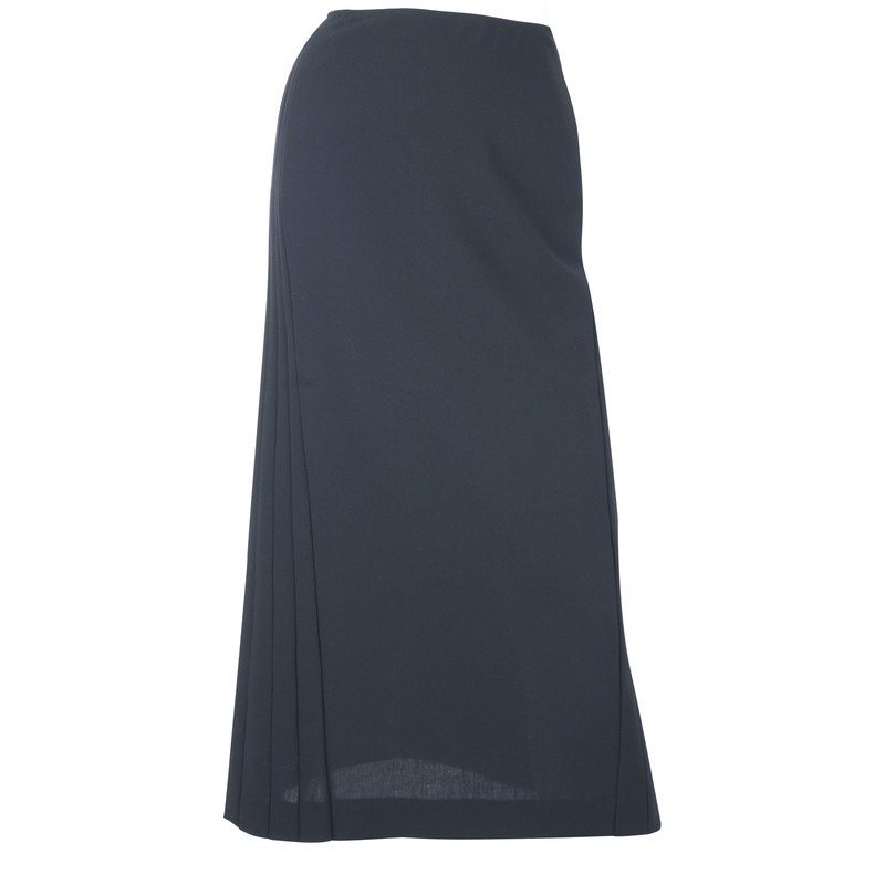 Jil Sander skirt in A line