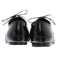 A.L.C. Lace-up shoes in black