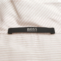 Hugo Boss Blouse in Rosé