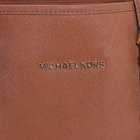 Michael Kors Shopper in Braun