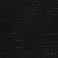 D&G Dress with pinstripe pattern