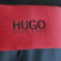 Hugo Boss Veste de cuir