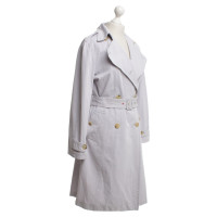 Paul Smith Trench en gris