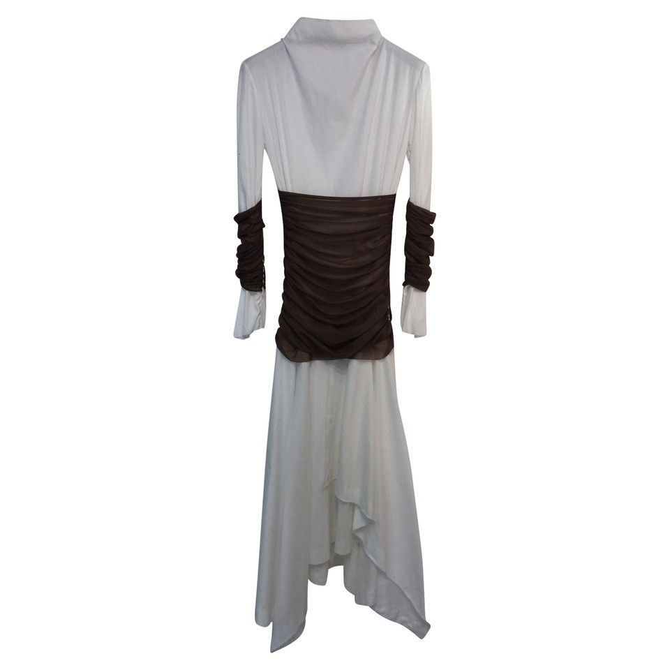 Loewe Kleid aus Baumwolle 