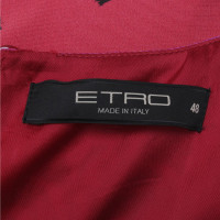 Etro Multicolored dress