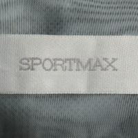 Sport Max Giacca/Cappotto in Pelle