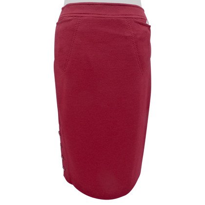 Christian Dior skirt from Wolljersey