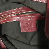 Gucci Indy Bag