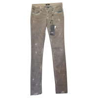 Costume National Jeans in Grey