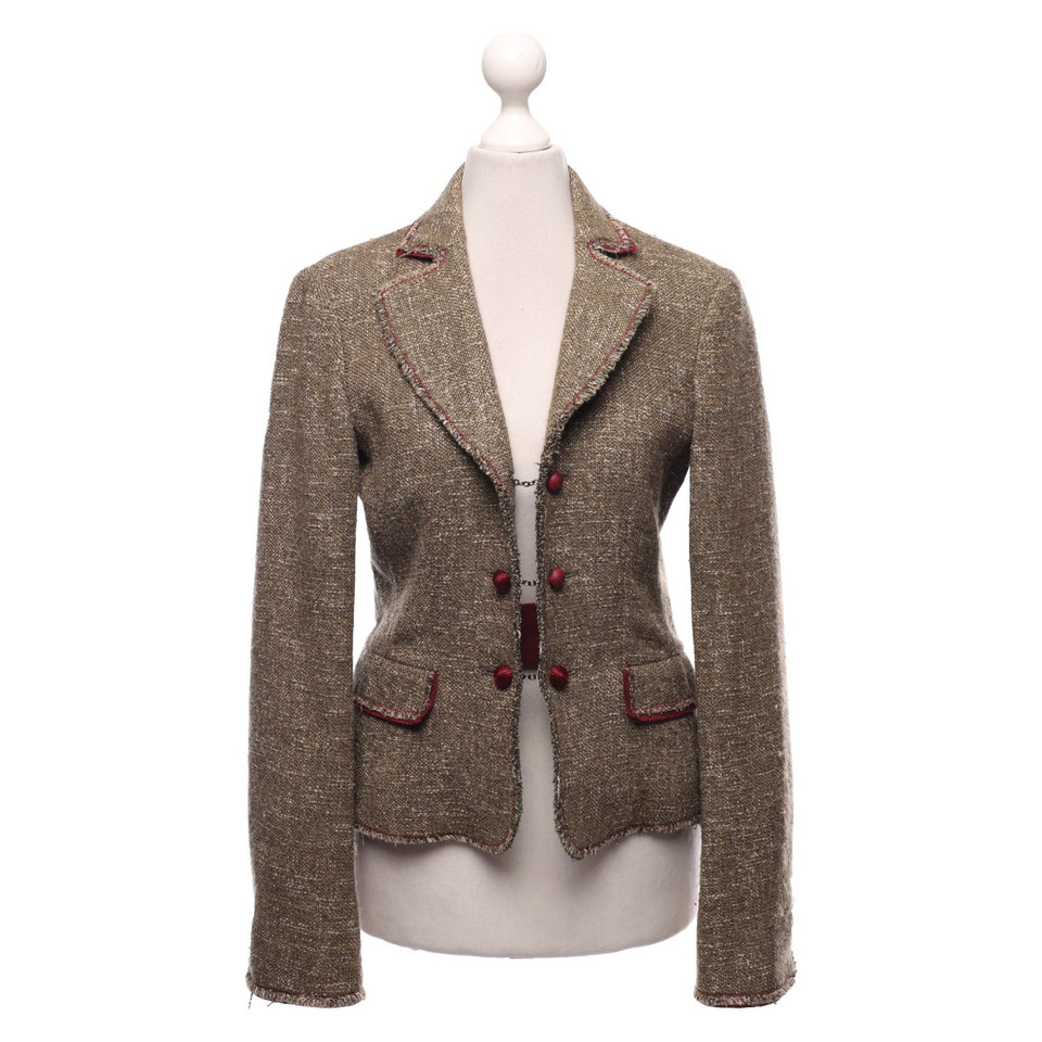 Philosophy Di Alberta Ferretti Blazer