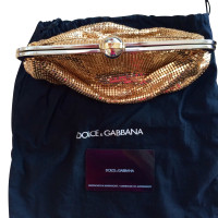 Dolce & Gabbana clutch