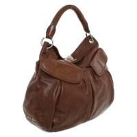 Miu Miu Shoulder bag in brown