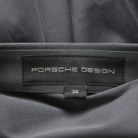 Porsche Design Capispalla in Grigio
