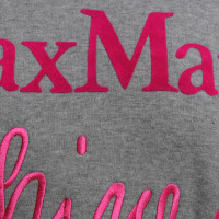 Max Mara Sweater in Bicolor