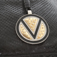 Valentino Garavani Handtasche aus Reptilleder